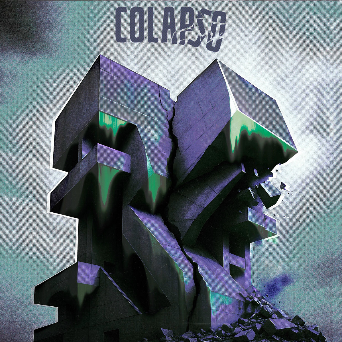 Dy Fuchs – Colapso (2025)