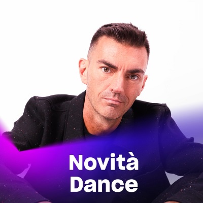 Novità Dance 4.07.2025 (2025) .mp3 – 320 kbps / FLAC [Hi-Res]