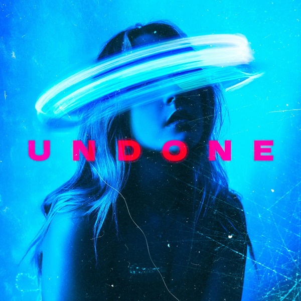 East Capri – Undone (2025)