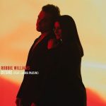 img Robbie Williams feat. Laura Pausini - Desire (Official FIFA Anthem) [single] (2025) .mp3 - 320 