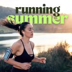 img Running Summer (2025) .mp3 - 320 kbps