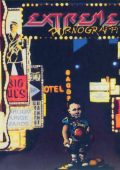 Extreme - Albums Collection (1989-1995) (4 CD), APE lossless