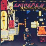 img Extreme - Albums Collection (1989-1995) (4 CD), APE lossless