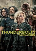 img Thunderbolts* (2025) .mkv iTA/ENG Bluray 1080p x264