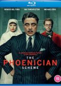 img La Trama Fenicia (2025) .mkv iTA/ENG WEBDL 1080p x264