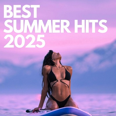 Best Summer Hits 2025 (2025) .mp3 – 320 kbps / FLAC