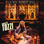 img Umberto Tozzi - Live at Royal Albert Hall (Remastered 2025) .mp3 - 320 kbps / FLAC