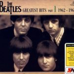 img The Beatles - Greatest Hits Part1 1962-1965 (Box Set 2 CD) (2007) FLAC