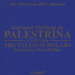 img The Palestrina 400 Collection (The Tallis Scholars): Giovanni Pierluigi da Palestrina, Josquin 