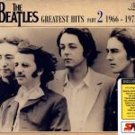 img The Beatles - Greatest Hits Part2 1966-1970 (Box Set 2 CD) (2007) FLAC