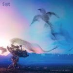 img Styx - Circling From Above (2025) .mp3 - 320 kbps / FLAC (24bit-96kHz)