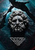 Gods Of Tomorrow - Gods Of Tomorrow (2025)