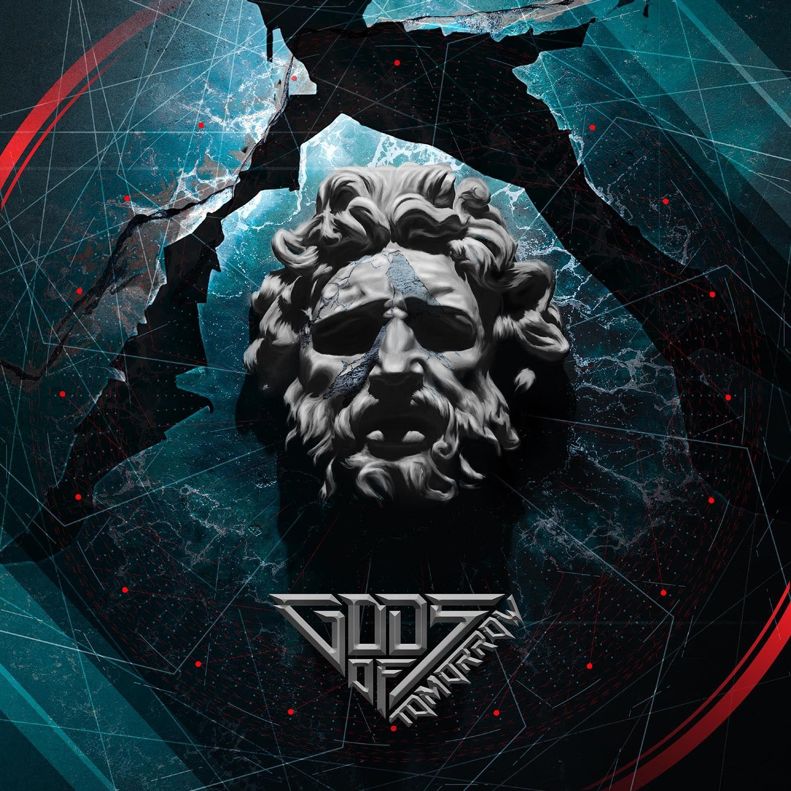 Gods Of Tomorrow – Gods Of Tomorrow (2025)
