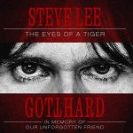 img Gotthard & Steve Lee - The Eyes of a Tiger: In Memory of Our Unforgotten Friend (2020)