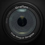 img Graflex - The Rogue Singles (2025)
