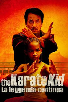 The Karate Kid – La leggenda continua (2010) .MKV – WebDL 1080p AVC H264 AAC 5.1 iTA Subs iTA