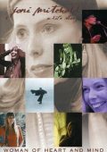 Joni Mitchell - Woman Of Heart And Mind (A Life Story) (2003) DVD9 Copia 1:1 ENG