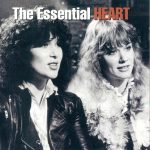 img Heart - The Essential Heart 2002 (2002) APE lossless