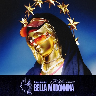 Tananai & Molella – Bella Madonnina (Molella Remix) [singolo] (2025) – 320 kbps