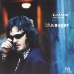 img Zucchero Sugar Fornaciari - Blue Sugar (Remastered 2004) SACD .iso
