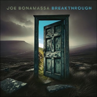 Joe Bonamassa – Breakthrough (2025) .mp3 – 320 kbps / FLAC (24bit-44.1kHz)