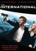 img The International (2009) .MKV - WebDL 1080p AVC H264 AAC 5.1 iTA Subs iTA