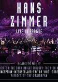 Hans Zimmer - Live In Prague (2017) FLAC - 24bit/48kHz