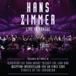 img Hans Zimmer - Live In Prague (2017) FLAC - 24bit/48kHz