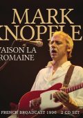 Mark Knopfler - Vaison La Romaine (2025) .mp3 - 320 kbps / FLAC
