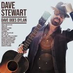 img Dave Stewart - Dave Does Dylan (2025) .mp3 - 320 kbps / FLAC (24bit-48kHz)