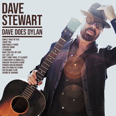 Dave Stewart – Dave Does Dylan (2025) .mp3 – 320 kbps / FLAC (24bit-48kHz)