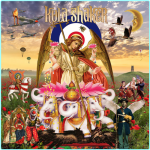 img Kula Shaker - 1st Congregational Church Of Eternal Love (And Free Hugs) (2022)