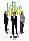 The Kinks - The Journey, Pt. 3 (2025) .mp3 - 320 kbps / FLAC (24bit-48kHz)