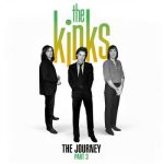 img The Kinks - The Journey, Pt. 3 (2025) .mp3 - 320 kbps / FLAC (24bit-48kHz)