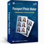 img [PORTABLE] AMS Passport Photo Maker v10.0 Portable - ITA