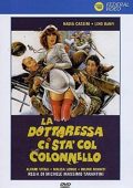 img La Dottoressa Ci Sta Col Colonnello (1980) 1080P