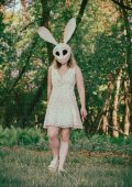 Lame Saggitarius - Rabbit in the Garden (2025)