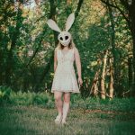 img Lame Saggitarius - Rabbit in the Garden (2025)