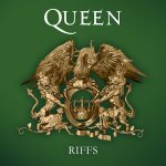 img Queen - Riffs (2025) .mp3 - 320 kbps / FLAC