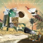 img Manja - Between Borders (2025)
