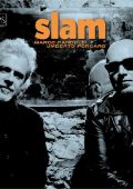 Marco Pandolfi & Umberto Porcaro - Slam (2025)