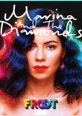 Marina And The Diamonds - Froot (10TH ANNIVERSARY EDITION)