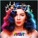img Marina And The Diamonds - Froot (10TH ANNIVERSARY EDITION)