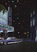 Monarchist - Life Noir (2025)