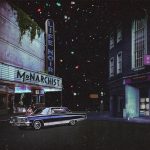 img Monarchist - Life Noir (2025)