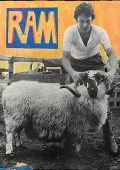 Paul McCartney & Linda McCartney - Ram (Archive Collection) (2012) FLAC - 24bit/96kHz