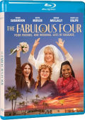 img The Fabulous Four (2024) 1080p