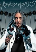 Nathan James - Hollywood Mortician (2025)