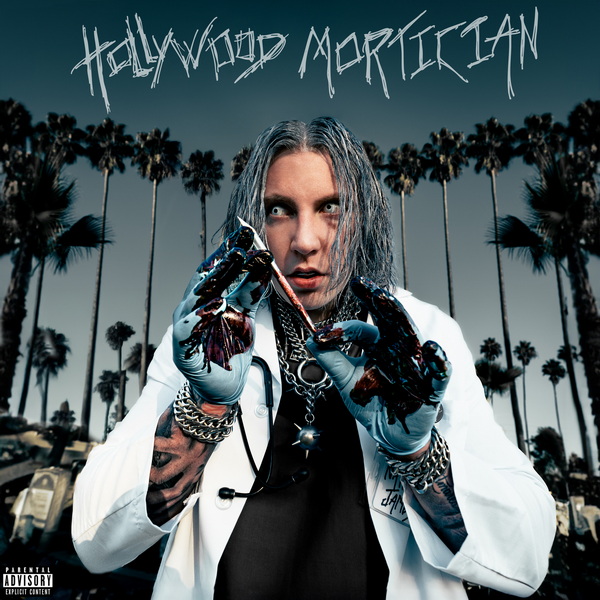 Nathan James – Hollywood Mortician (2025)