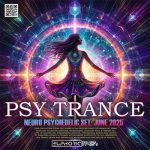 img Neuro Psychedelic Set (2025)
